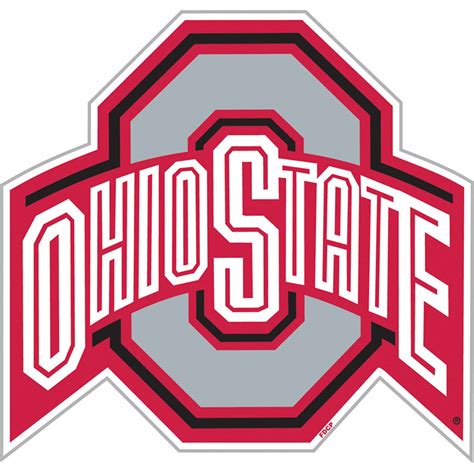 Ohio State Logo Printable